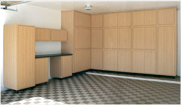 Classic Garage Cabinets, Storage Cabinet  Fort-Wayne